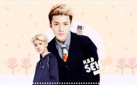 Sehun (H.B.D)