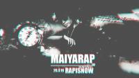 MAIYARAP | The War Is On SS.2