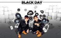 GOT7 - BLACK DAY