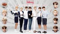 BTS (방탄소년단) : BBQ 치킨 [2]