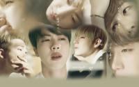 drama of tears BTS