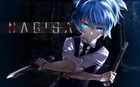 Assassination Classroom | Nagisa | #ความเผานี้..