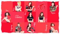 Twice "Like Ohh Aah" v1