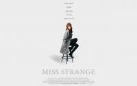 Miss Strange (Sooyoung)