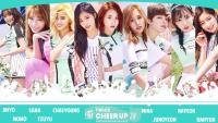 Twice Cheer Up ver.2