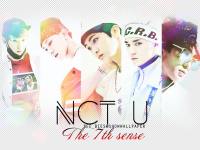 NCT U | The 7th Sense