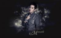 Kim minseok