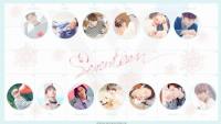 SEVENTEEN Love & Letter