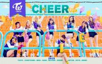 TWICE ♥ Cheer-UP ♥ #2