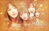 HappyHaniDay ll วันนี้เป็นวันของเธอนะฮียอน!
