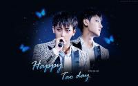 Happy Tao day !!!