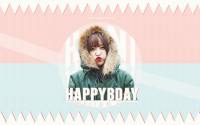 : HBD HANI 1992.05.01 :