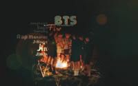 BTS :: FIRE [2016]