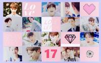 SEVENTEEN :: L O V E L E T T E R 2