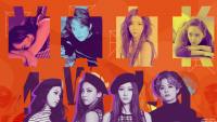 F(X) - 4WALL