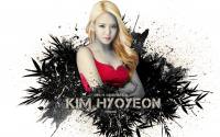 Kim Hyoyeon