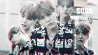 SUGA | FIRE | BTS | งานเผาหัวสมองเล่นค่ะ..