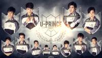 U-Prince Series | 12Prince