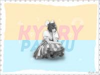 - Kyary Pamyupamyu ; ♥