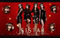Sistar : Alone