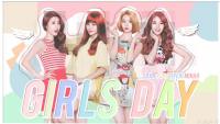 Girl's Day ♥