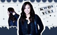 Kwon Yuri (2)