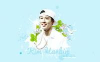 Kim Hanbin