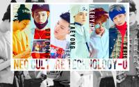 NCT U