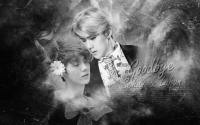 Goodbye ll HUNHAN