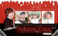 Moon taeil nct u