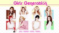 Girls'Generation 2016 Greeting