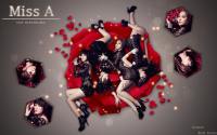 Miss A : Touch