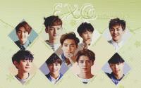 EXO Season Greeting