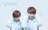 Woozi Seventeen~