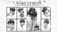 iKON - WAKE UP, IKON!