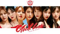 AOA "Good Luck"