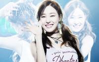 TIFFANY l เบลนให้เหมือนภาพวาด(หรอ?)