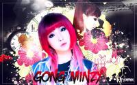 Minzy 2NE1