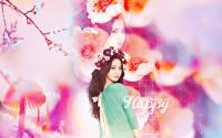 HBD YOONA♥ ver.2