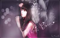 Park Bom 2NE1