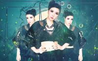 Park Bom 2NE1-2