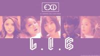 EXID L.I.E 2016