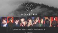 :: EXO NEW ALBUM :: Monster