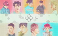 EXO - Lucky One