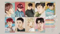 EXO :: EX'ACT / LUCKY ONE #1