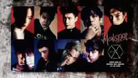 EXO :: EX'ACT / MONSTER #1