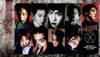 EXO :: EX'ACT / MONSTER #2