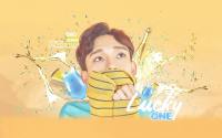 CHEN ★ EX'ACT / Lucky One