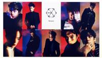 EXO Monster v1