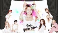 GirlsGeneration sg